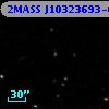 2MASS J10323693-0005072