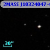 2MASS J10324047-0010139
