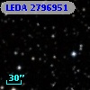 LEDA 2796951