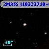 2MASS J10323710-0010208
