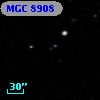 MGC  8908