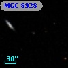 MGC  8928