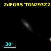 2dFGRS TGN293Z250