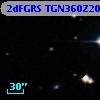 2dFGRS TGN360Z205