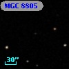 MGC  8805