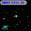 HBHA 5711-35