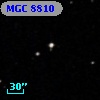 MGC  8810