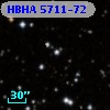 HBHA 5711-72