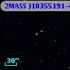 2MASS J10355191-0006247