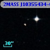 2MASS J10355434-0009517