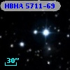 HBHA 5711-69