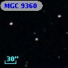 MGC  9360