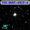 TYC 3697-1927-1