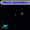 2MASS J10350951-0001571