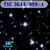 TYC 3611-988-1