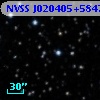 NVSS J020405+584710