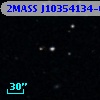 2MASS J10354134-0004108