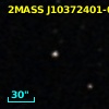 2MASS J10372401-0005592
