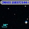 2MASS J10372144-0006346