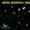 GB6 B0202+5808