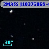 2MASS J10375068-0016226