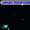 2dFGRS TGN361Z061