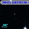 2MASS J10370230-0009447