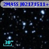 2MASS J02171511+5743046