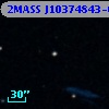2MASS J10374843-0003279