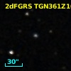 2dFGRS TGN361Z100