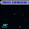 2MASS J10401836-0006431