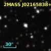 2MASS J02165838+5734276