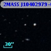 2MASS J10402979-0009019