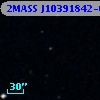 2MASS J10391842-0008550