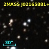 2MASS J02165881+5733010