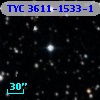 TYC 3611-1533-1