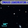 2MASS J10393720-0013476