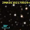 2MASS J02170029+5739025
