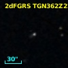 2MASS J10394055-0010262