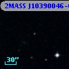 2MASS J10390046-0000092