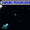 2dFGRS TGN361Z033