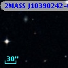 2MASS J10390242-0002284