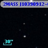 2MASS J10390912-0004144