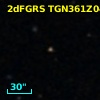 2MASS J10383791-0008001