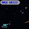 MGC 10222