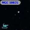 MGC 10025