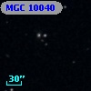 MGC 10040