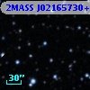 2MASS J02165730+5737230