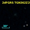 2dFGRS TGN362Z207