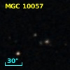 2MASS J10403070-0002408